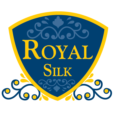 Royal Silk 2 Ply Single Bed Embossed Blanket 11 Pcs HBK